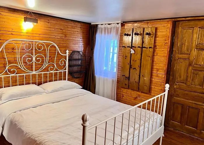 Cabana Ana