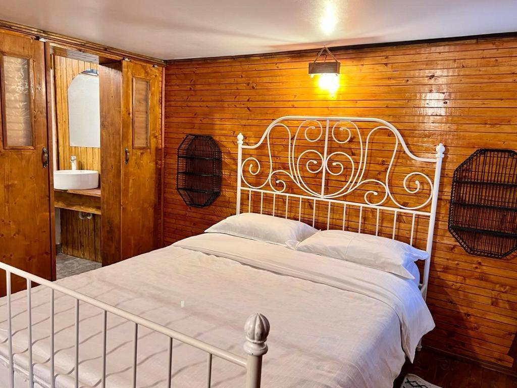 Cabana Ana Guest house